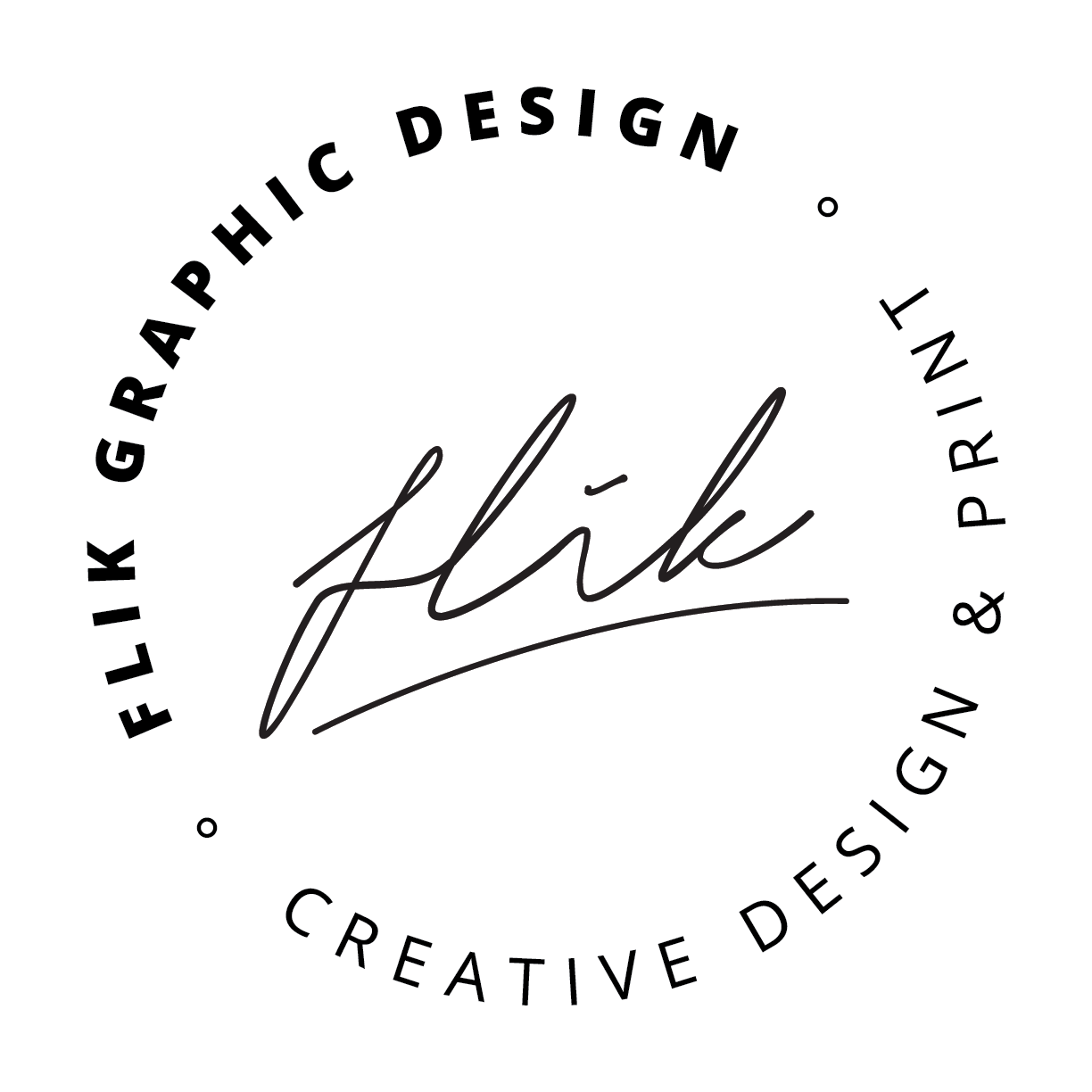 Flik Graphic Design